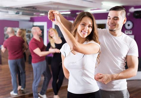 Dance lessons houston. Things To Know About Dance lessons houston. 